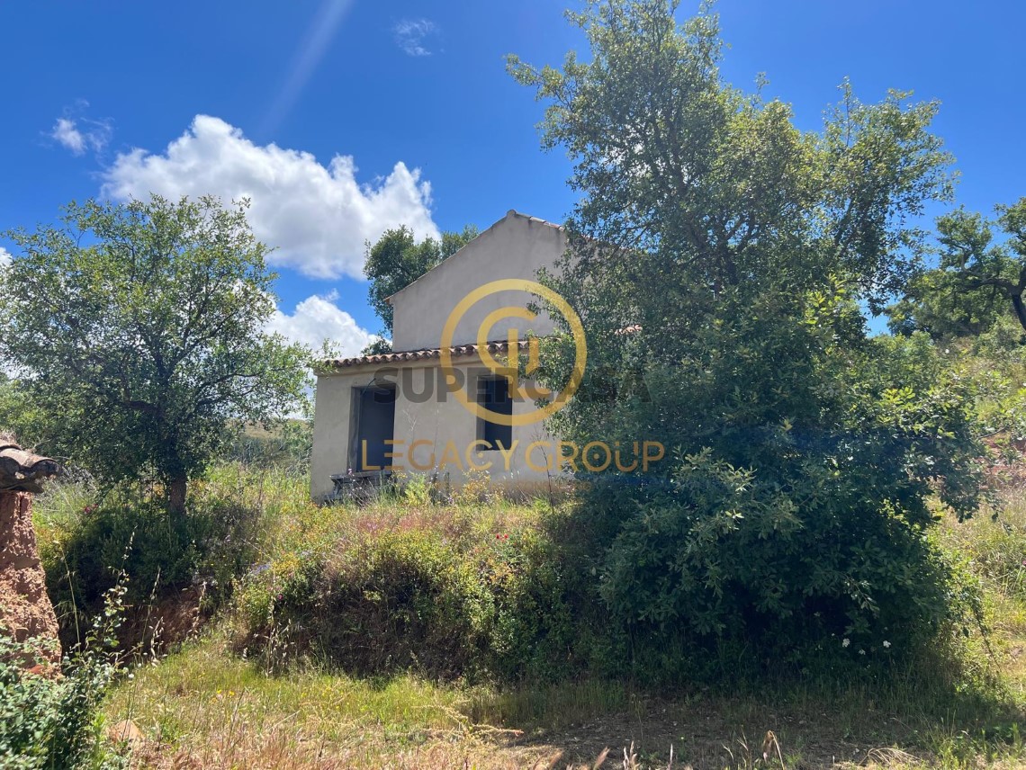 Finca ganadera 3 habitaciones en venta en Boavista dos Pinheiros