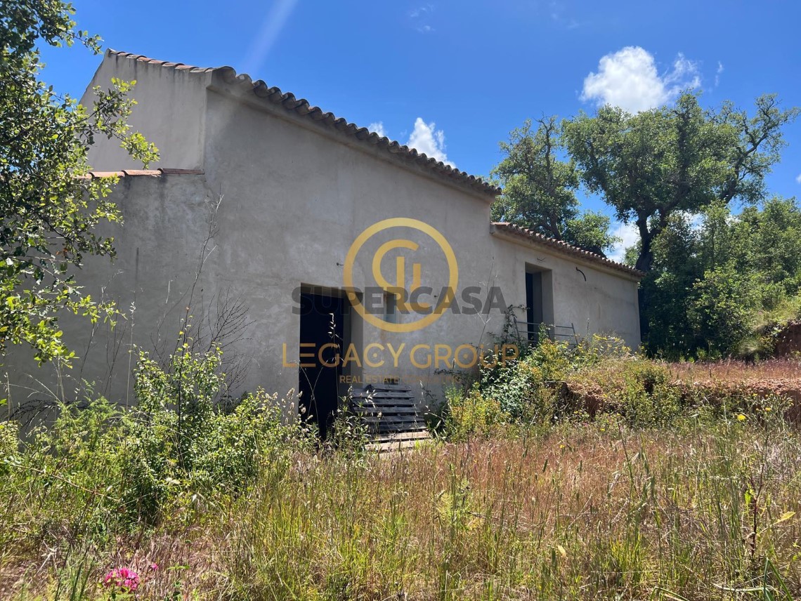 Finca ganadera 3 habitaciones en venta en Boavista dos Pinheiros