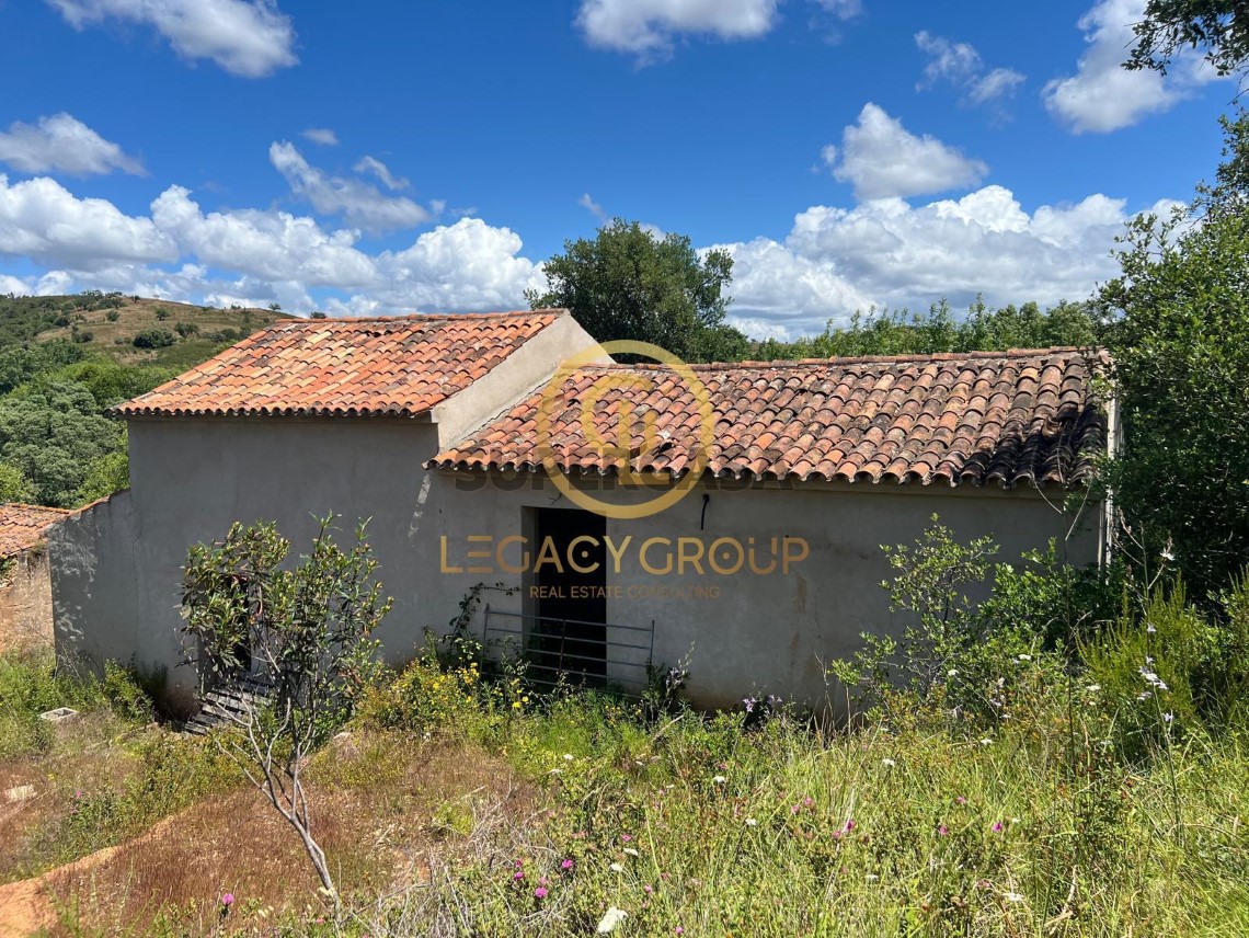 Finca ganadera 3 habitaciones en venta en Boavista dos Pinheiros