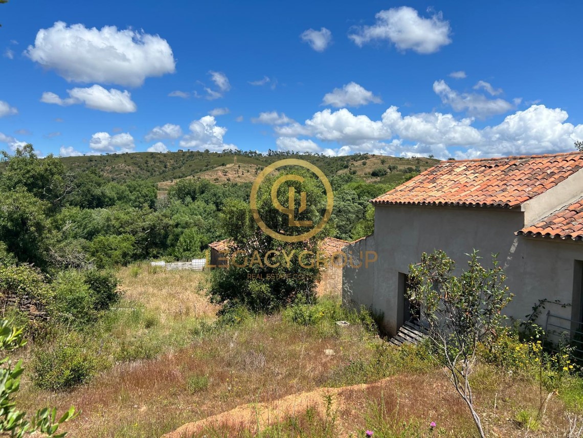 Finca ganadera 3 habitaciones en venta en Boavista dos Pinheiros