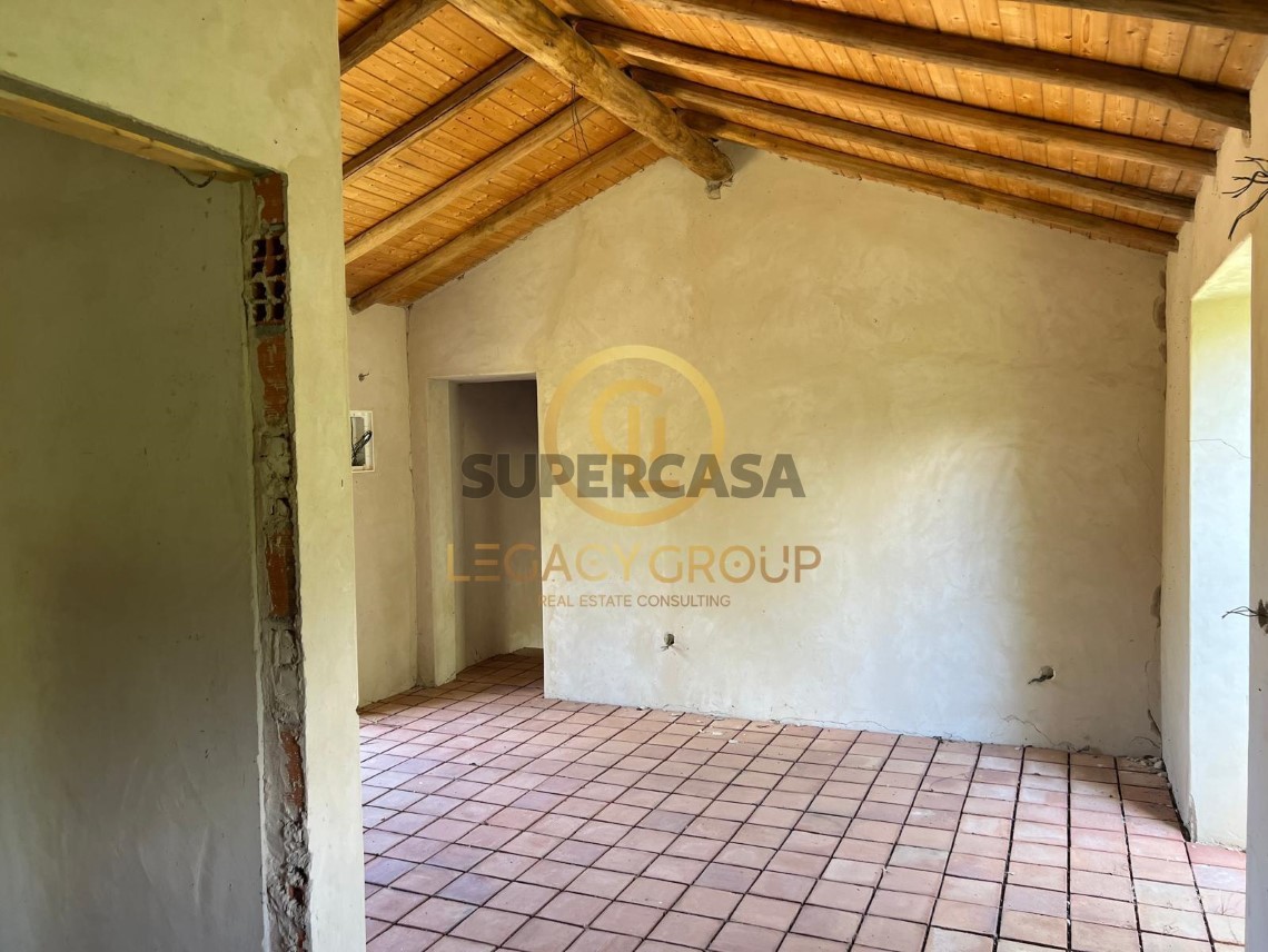 Finca ganadera 3 habitaciones en venta en Boavista dos Pinheiros