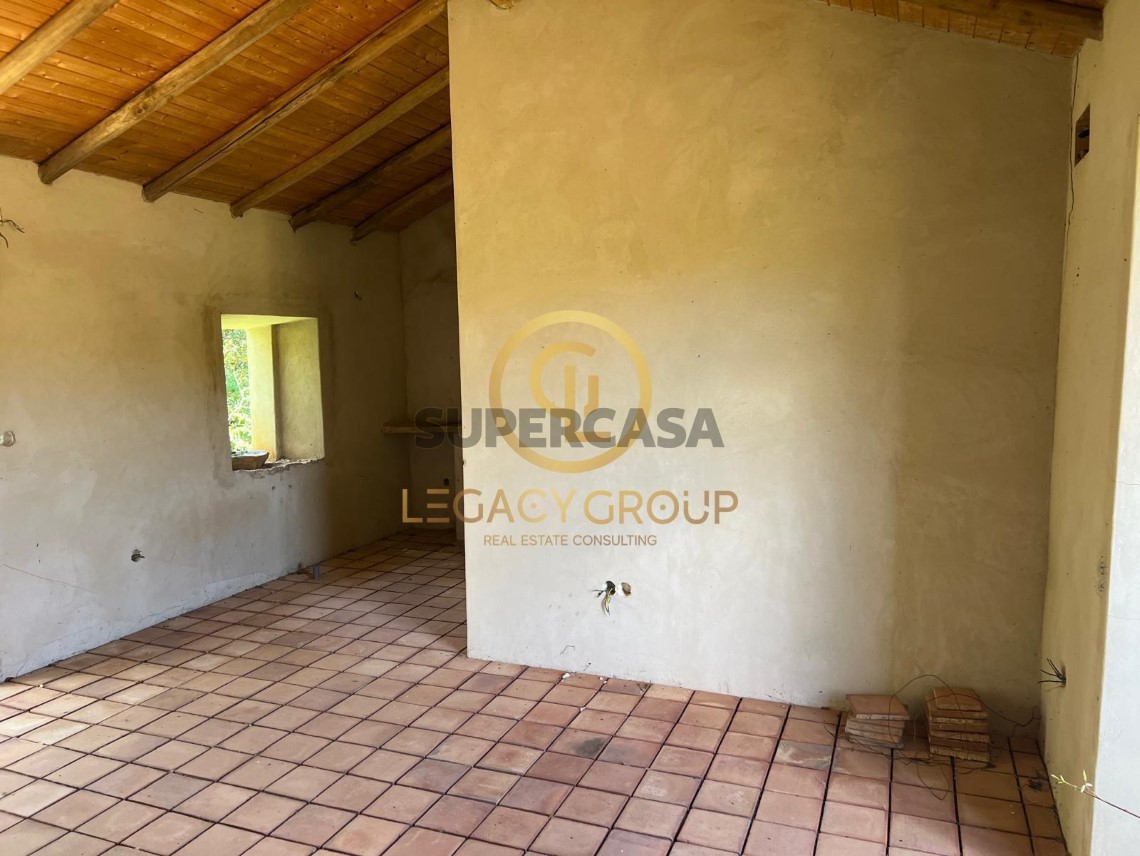 Finca ganadera 3 habitaciones en venta en Boavista dos Pinheiros