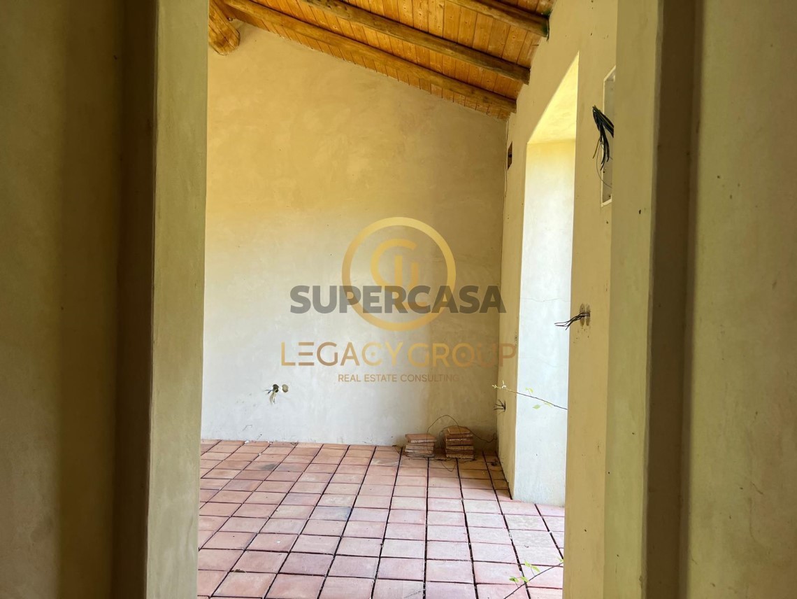 Finca ganadera 3 habitaciones en venta en Boavista dos Pinheiros
