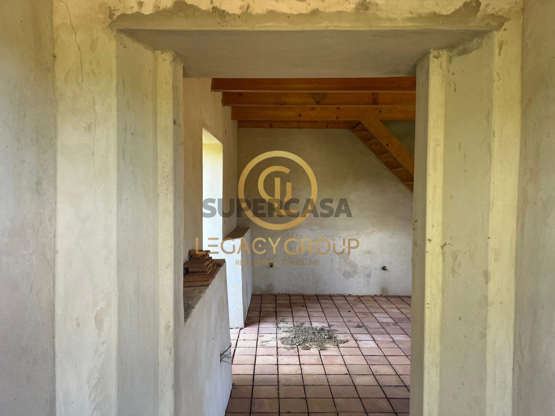Finca ganadera 3 habitaciones en venta en Boavista dos Pinheiros