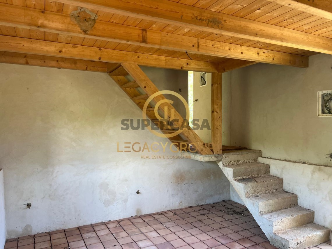 Finca ganadera 3 habitaciones en venta en Boavista dos Pinheiros