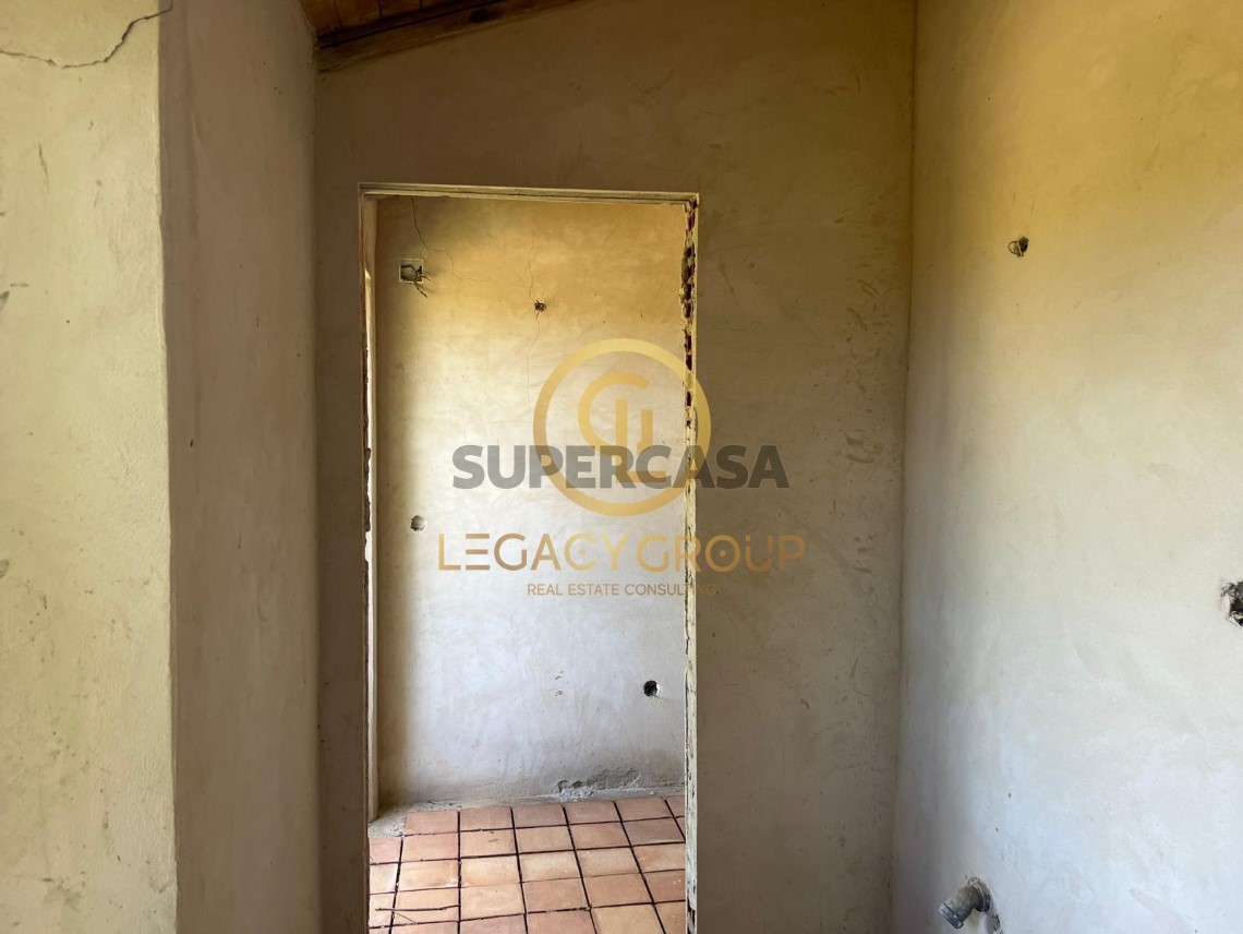 Finca ganadera 3 habitaciones en venta en Boavista dos Pinheiros