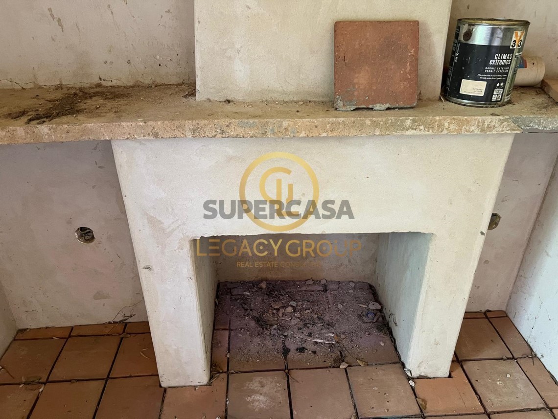 Finca ganadera 3 habitaciones en venta en Boavista dos Pinheiros