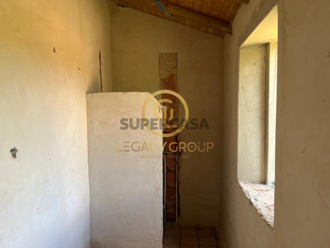 Finca ganadera 3 habitaciones en venta en Boavista dos Pinheiros