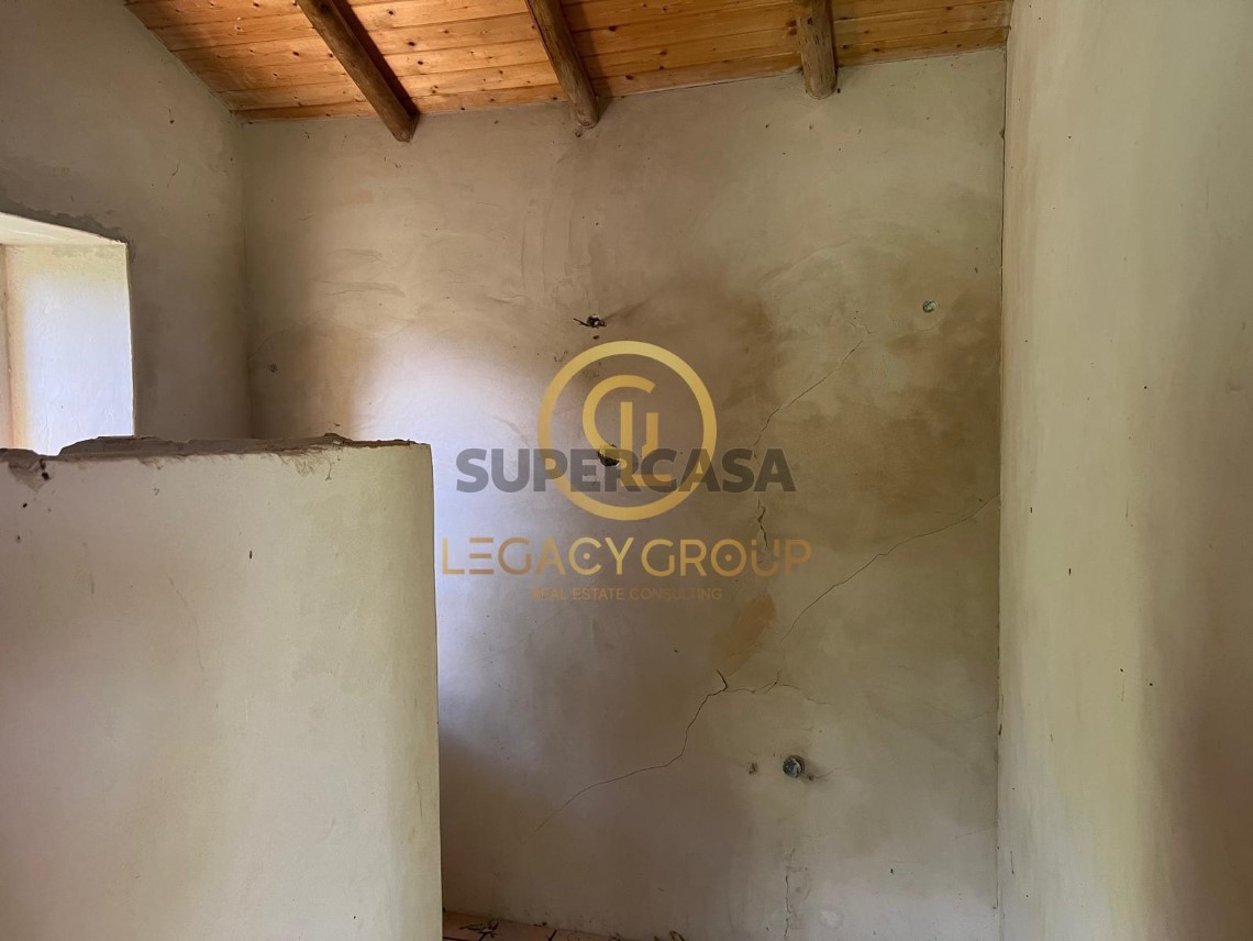 Finca ganadera 3 habitaciones en venta en Boavista dos Pinheiros