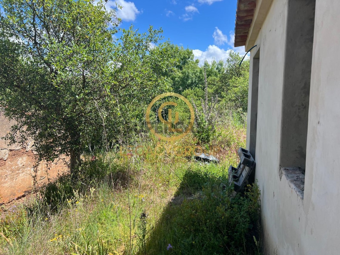 Finca ganadera 3 habitaciones en venta en Boavista dos Pinheiros