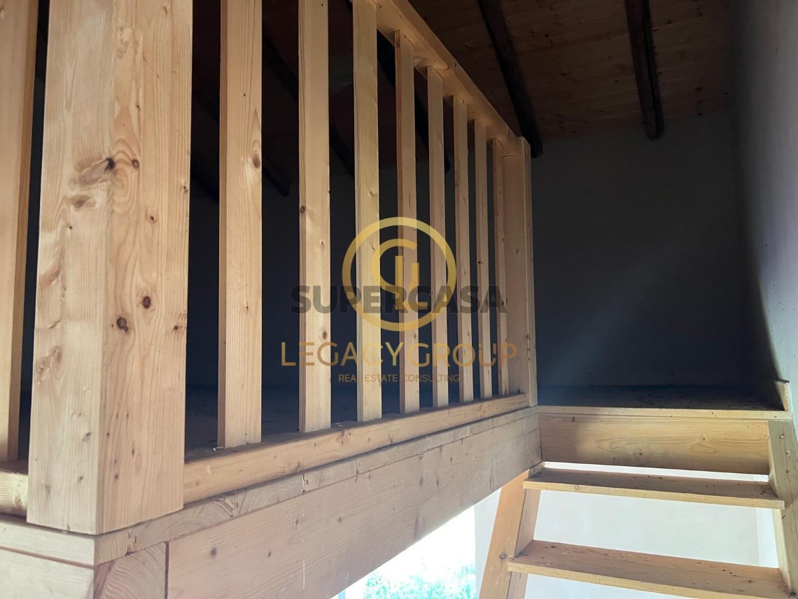 Finca ganadera 3 habitaciones en venta en Boavista dos Pinheiros