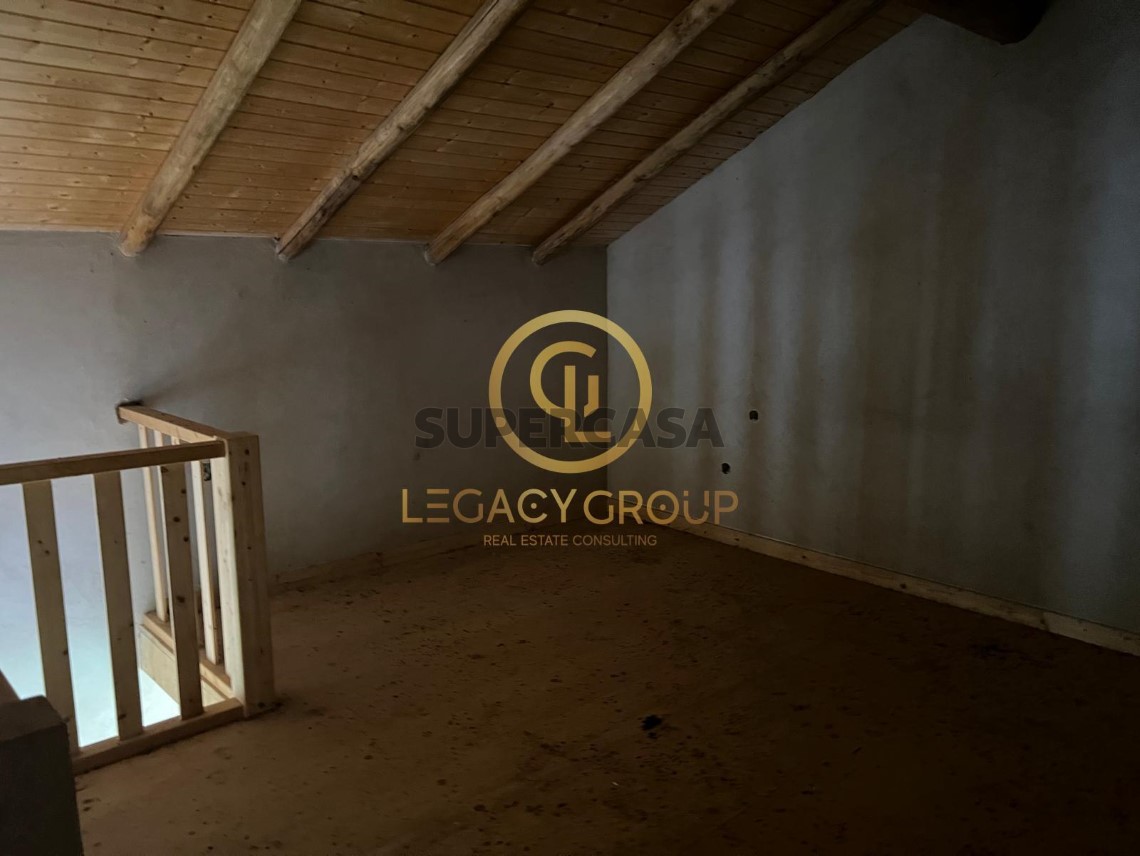 Finca ganadera 3 habitaciones en venta en Boavista dos Pinheiros