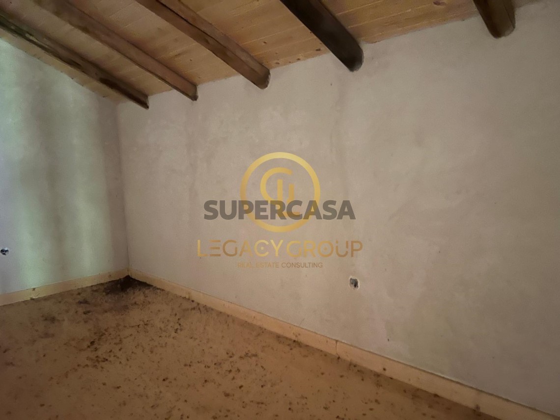 Finca ganadera 3 habitaciones en venta en Boavista dos Pinheiros