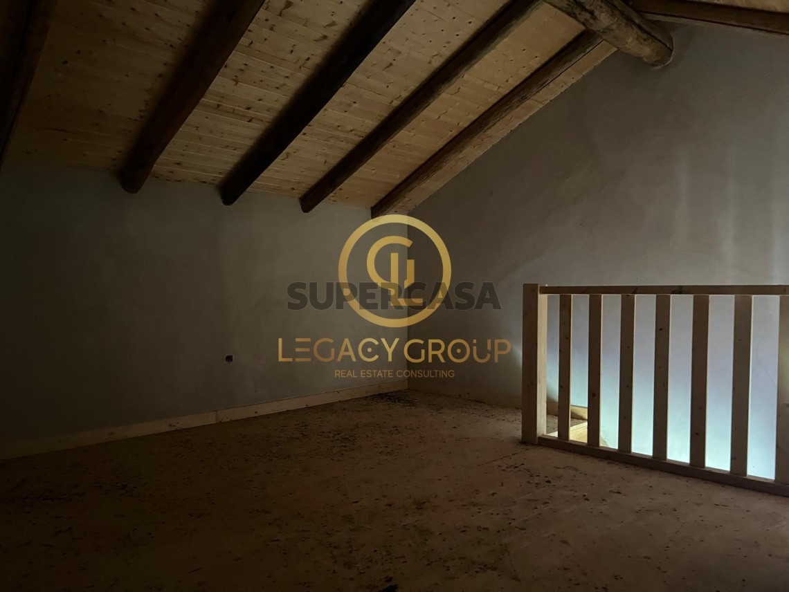 Finca ganadera 3 habitaciones en venta en Boavista dos Pinheiros
