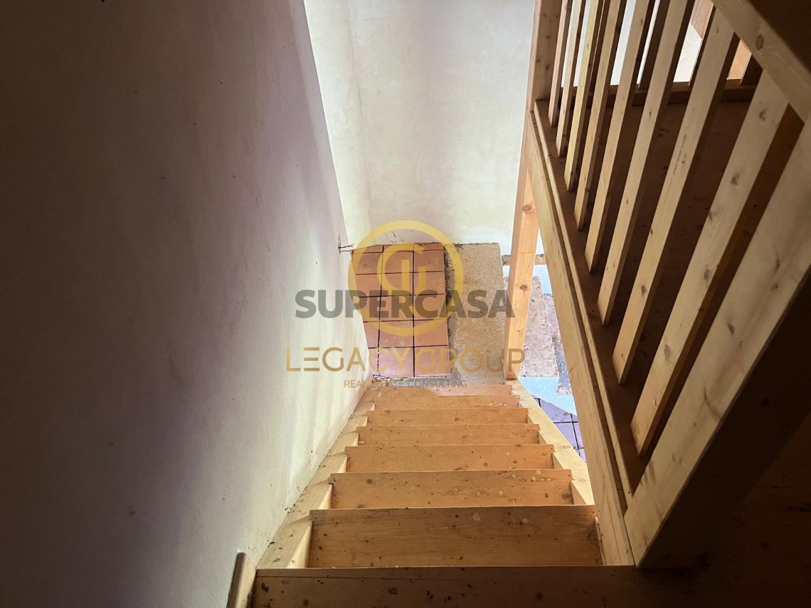 Finca ganadera 3 habitaciones en venta en Boavista dos Pinheiros