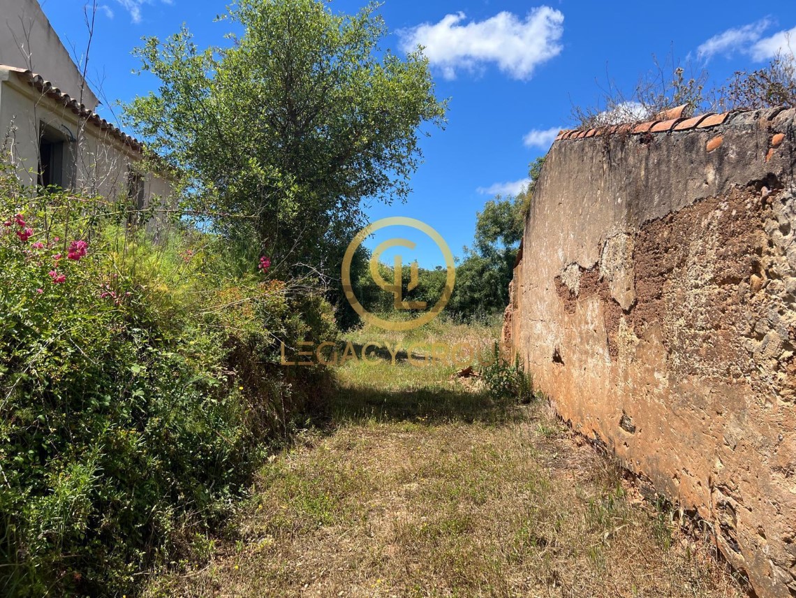 Finca ganadera 3 habitaciones en venta en Boavista dos Pinheiros