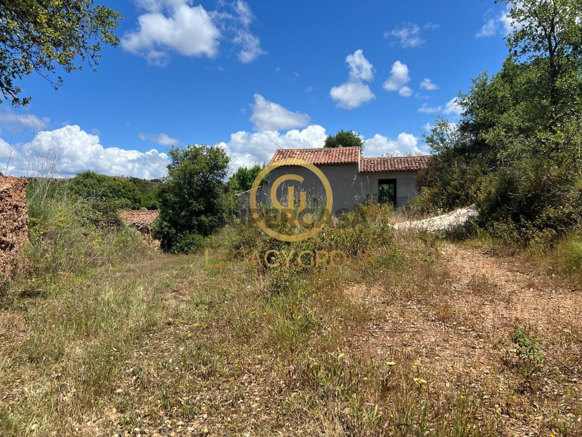 Finca ganadera 3 habitaciones en venta en Boavista dos Pinheiros