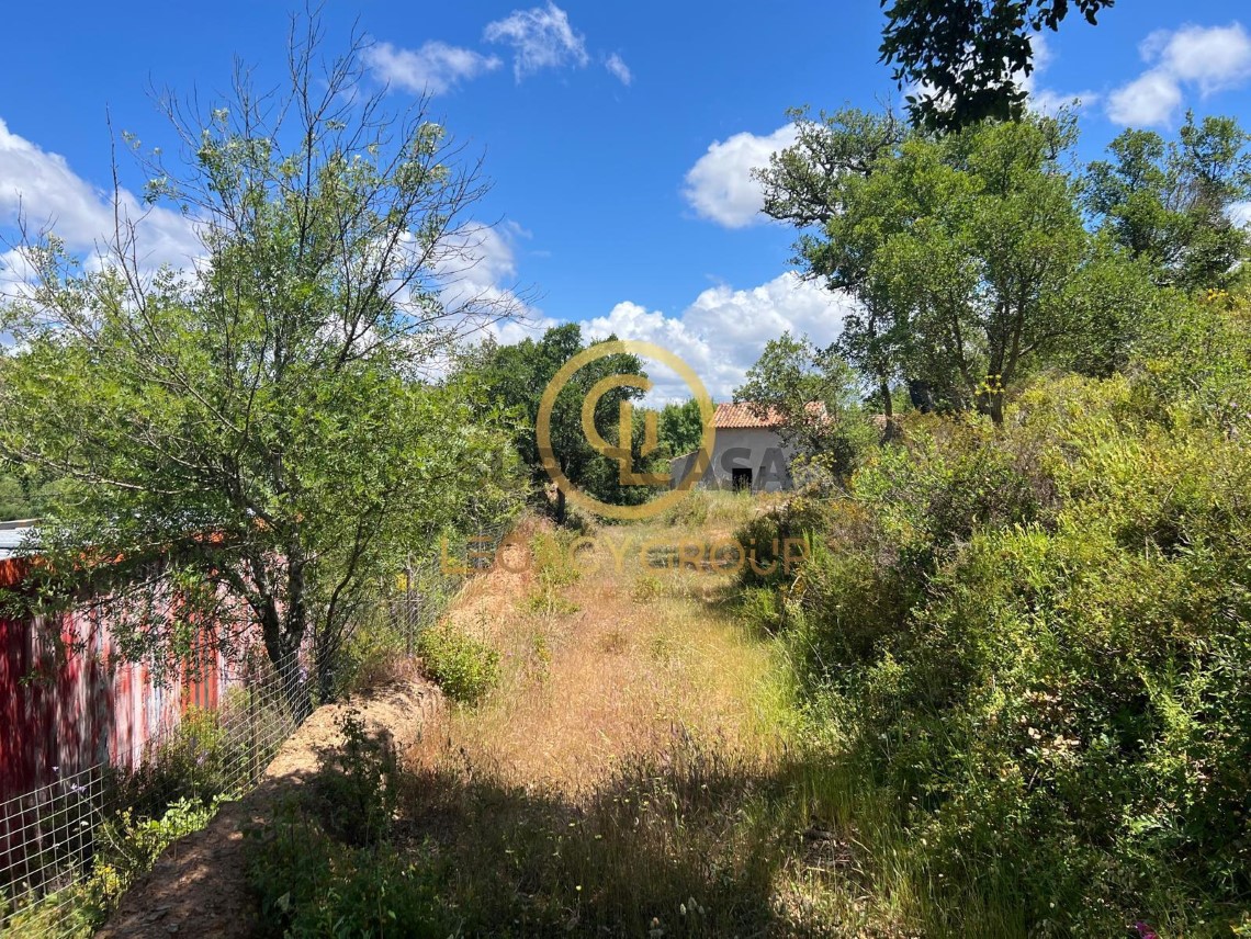 Finca ganadera 3 habitaciones en venta en Boavista dos Pinheiros