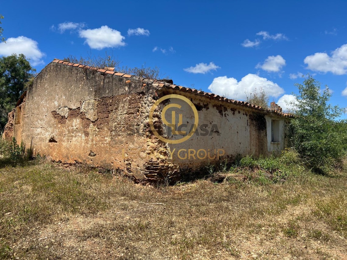 Finca ganadera 3 habitaciones en venta en Boavista dos Pinheiros