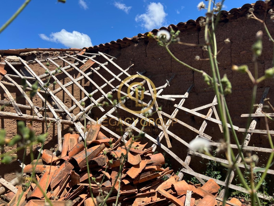 Finca ganadera 3 habitaciones en venta en Boavista dos Pinheiros