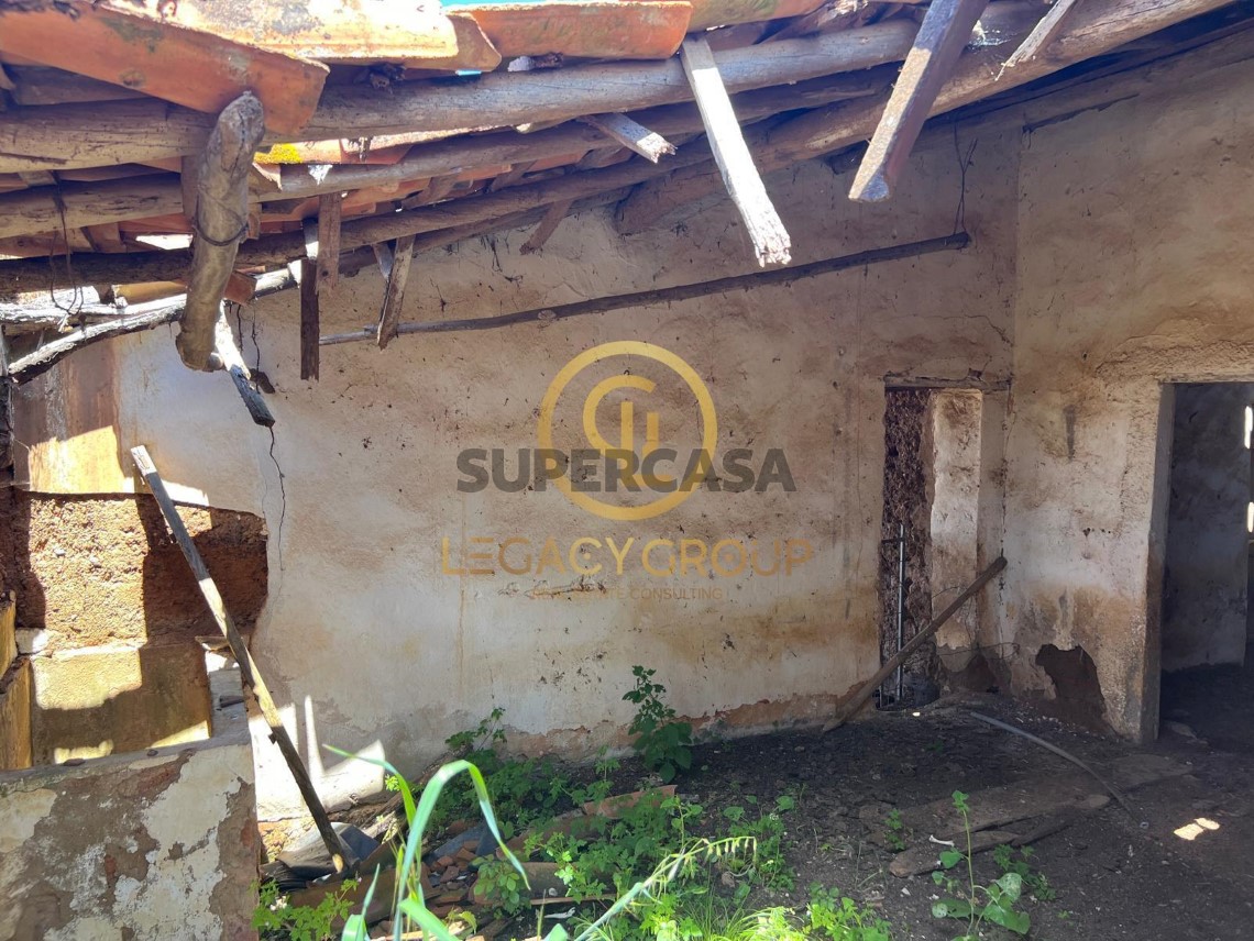 Finca ganadera 3 habitaciones en venta en Boavista dos Pinheiros