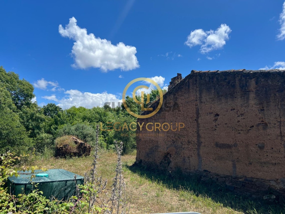 Finca ganadera 3 habitaciones en venta en Boavista dos Pinheiros