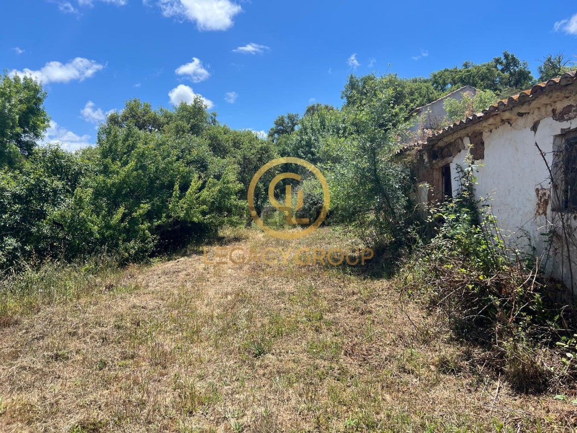 Finca ganadera 3 habitaciones en venta en Boavista dos Pinheiros