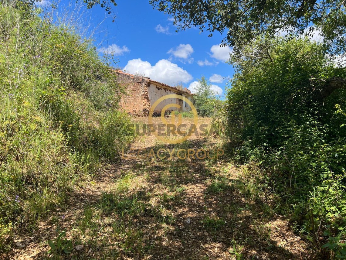 Finca ganadera 3 habitaciones en venta en Boavista dos Pinheiros