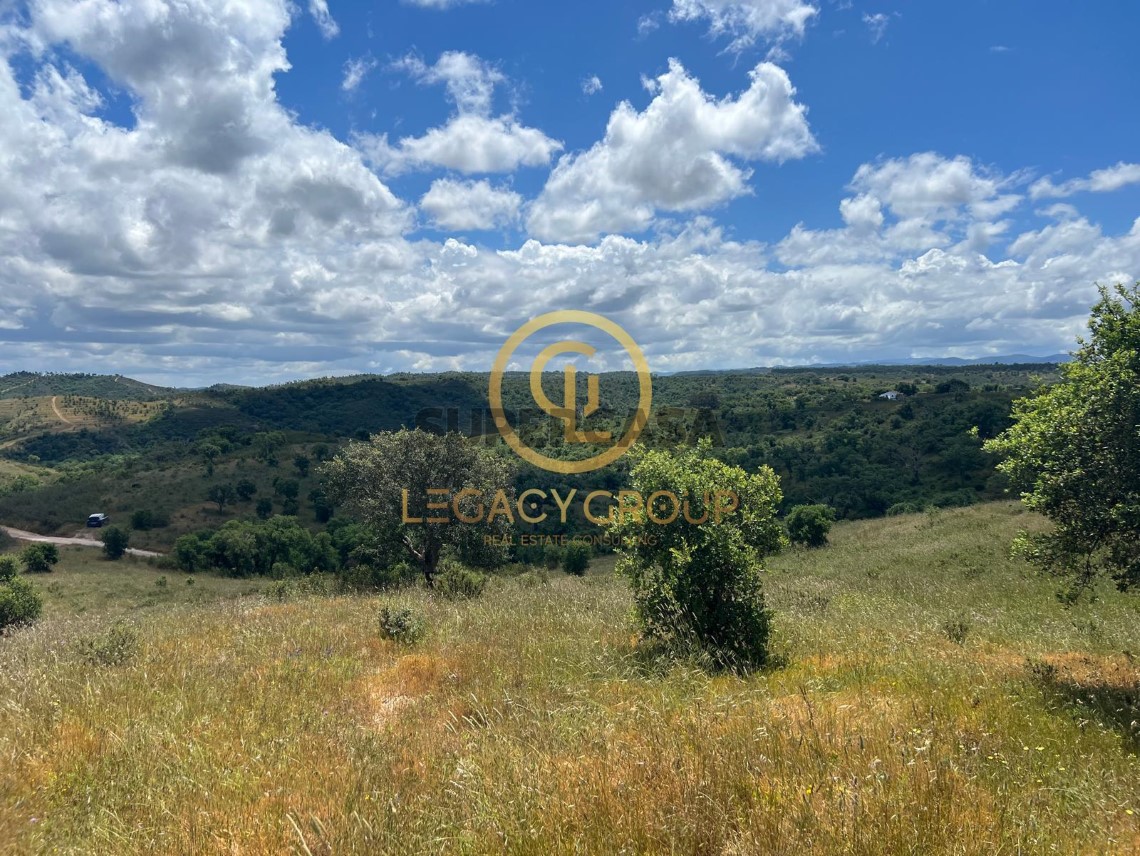 Finca ganadera 3 habitaciones en venta en Boavista dos Pinheiros