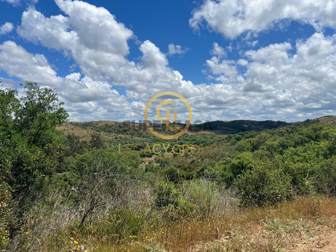 Finca ganadera 3 habitaciones en venta en Boavista dos Pinheiros