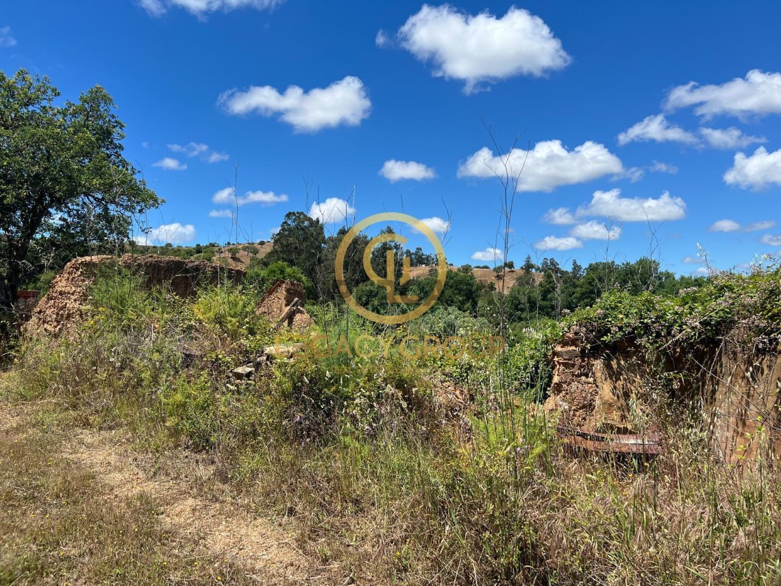 Finca ganadera 3 habitaciones en venta en Boavista dos Pinheiros