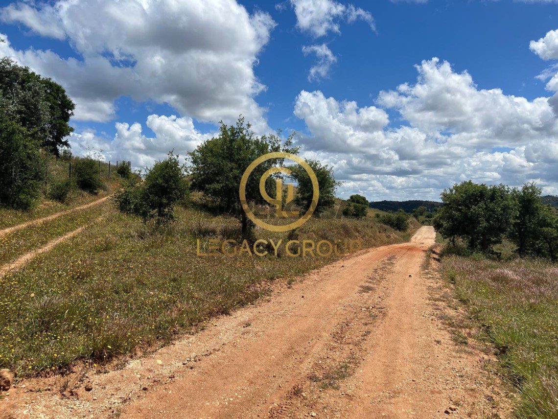 Finca ganadera 3 habitaciones en venta en Boavista dos Pinheiros