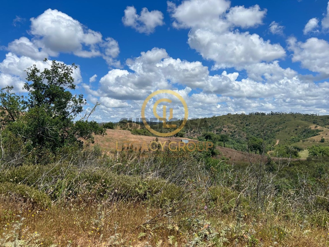 Finca ganadera 3 habitaciones en venta en Boavista dos Pinheiros