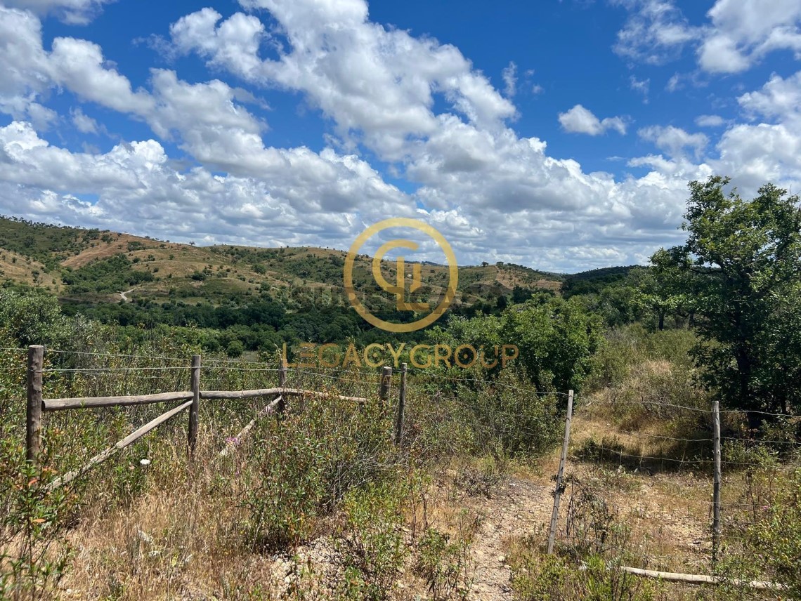 Finca ganadera 3 habitaciones en venta en Boavista dos Pinheiros