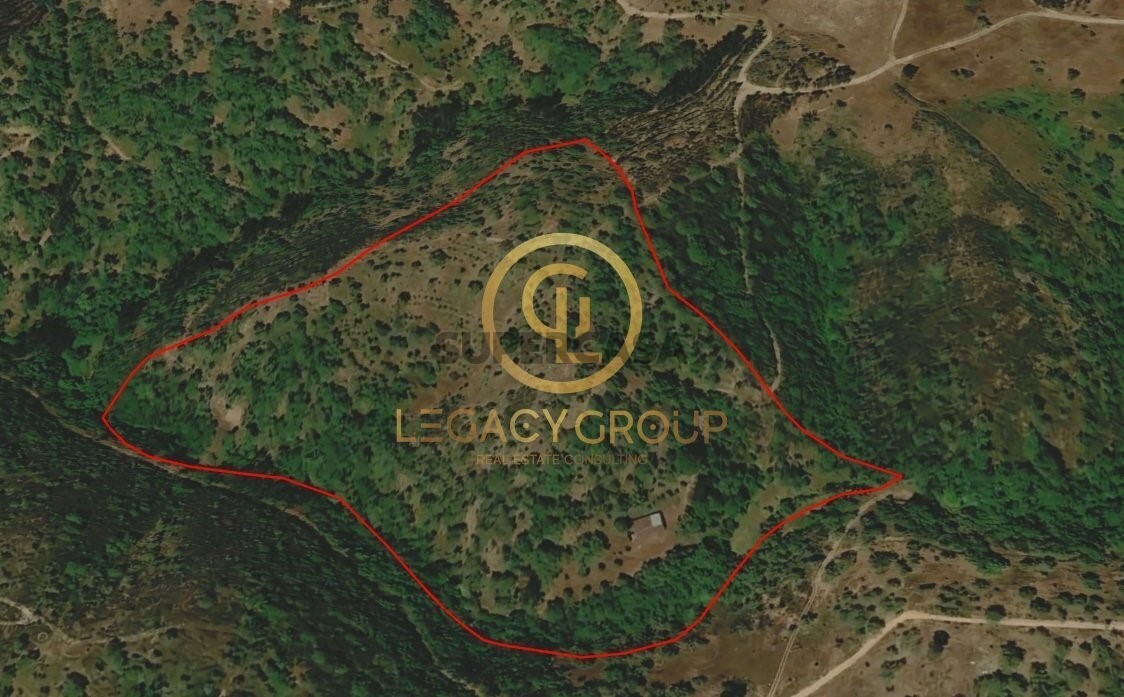 Finca ganadera 2 habitaciones en venta en São Martinho das Amoreiras
