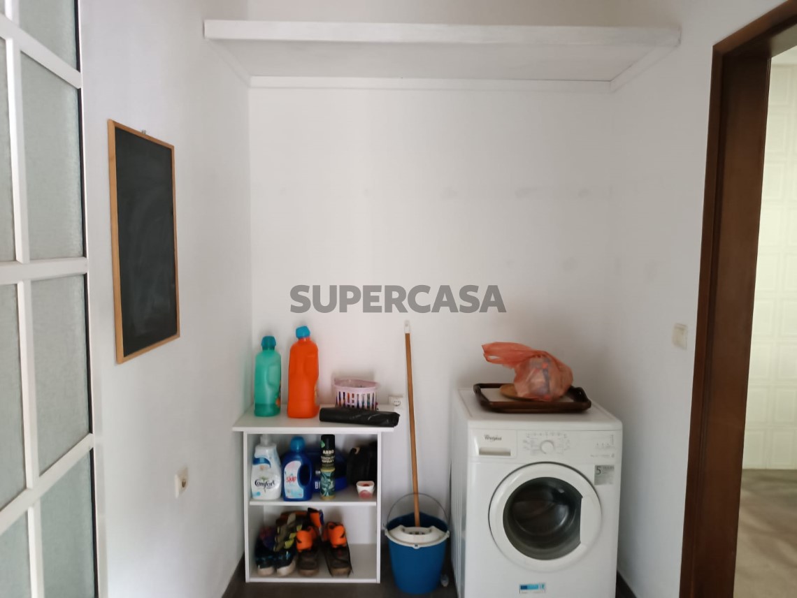 casa das maquinas
