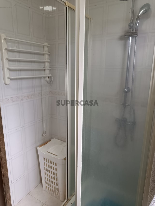 duche master suite