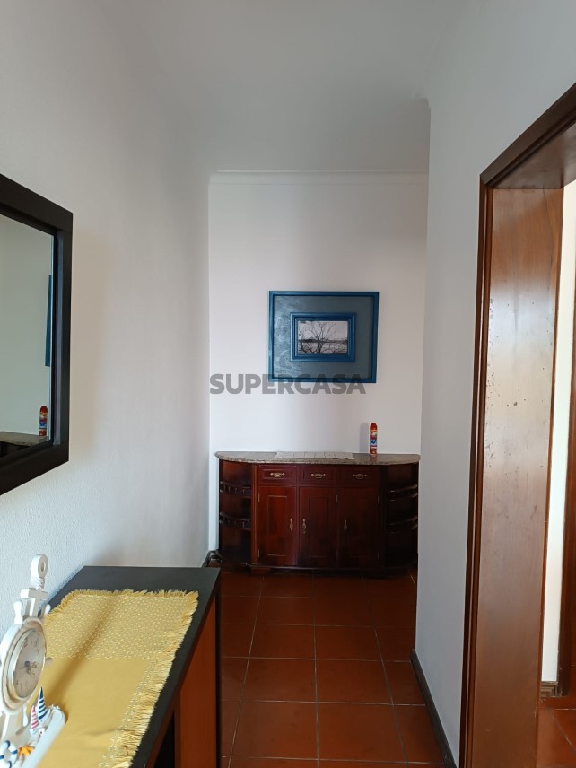 hall de entrada orientacao porta principal p interior