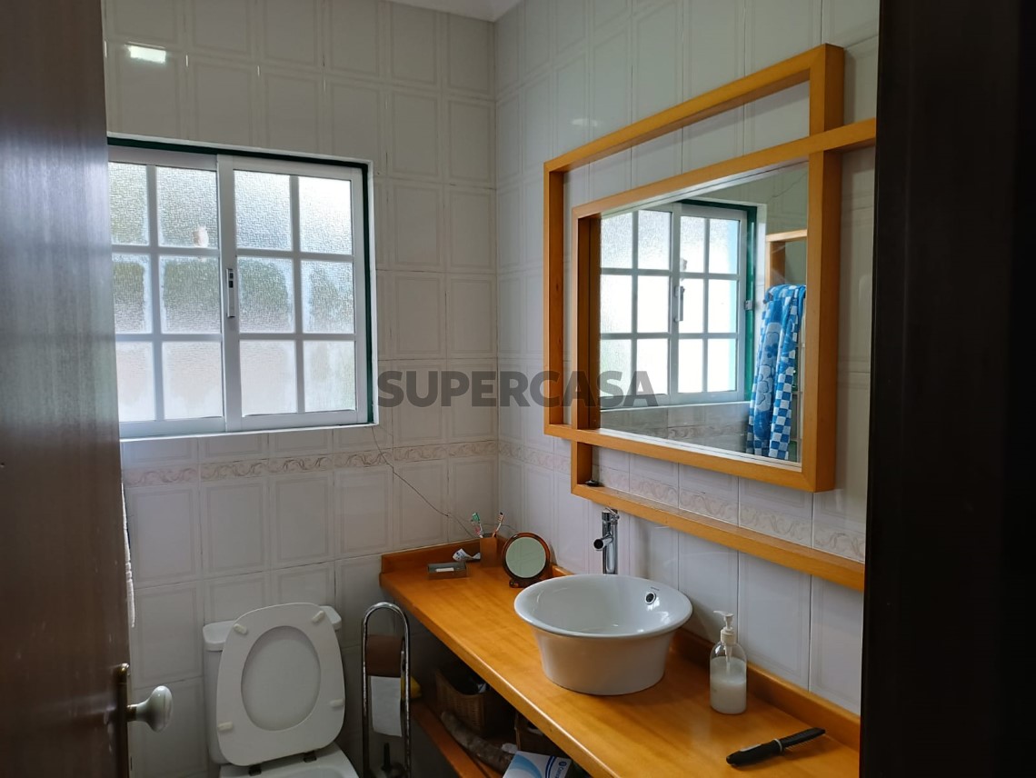 lavatorio master suite