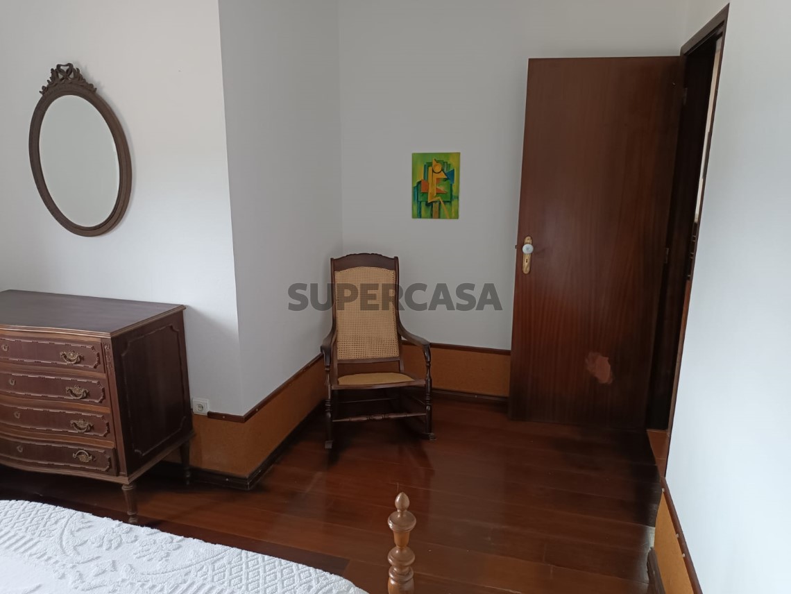 quarto de hospedes porta de acesso
