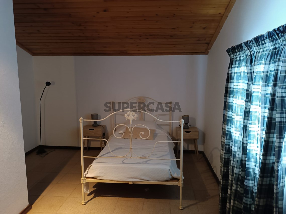 Quarto piso 2