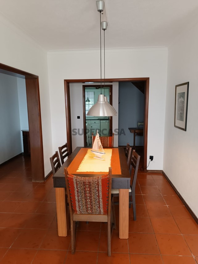 Sala mesa de jantar orientacao sala cozinha