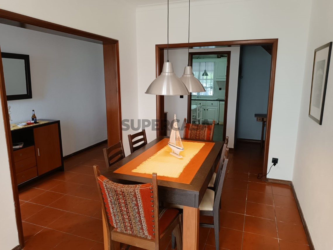 Sala Mesa de Jantar