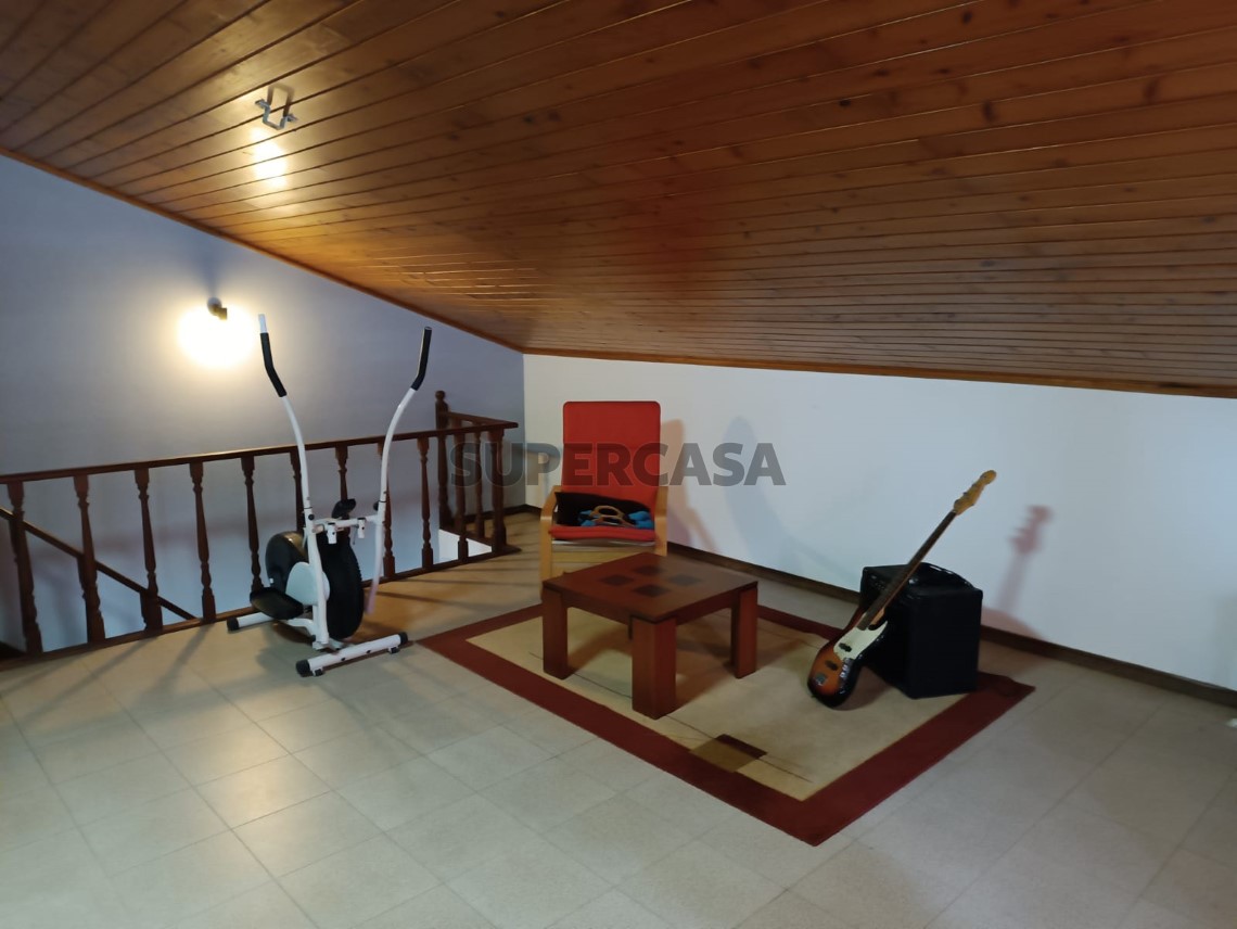 sala sotao