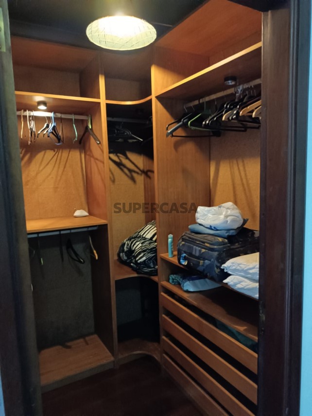 vestiario master suite