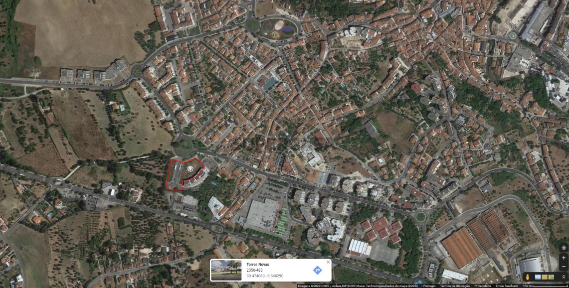 TORRES NOVAS LOC