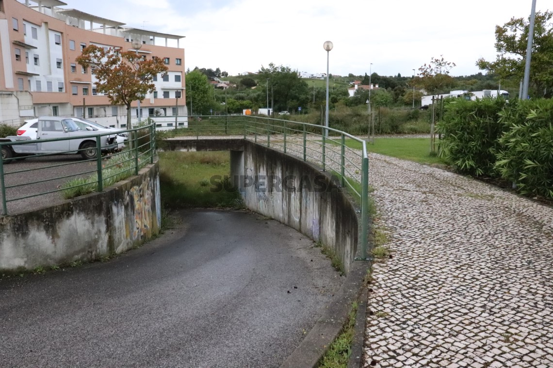 Loteamento da Arrábida - Torres Novas