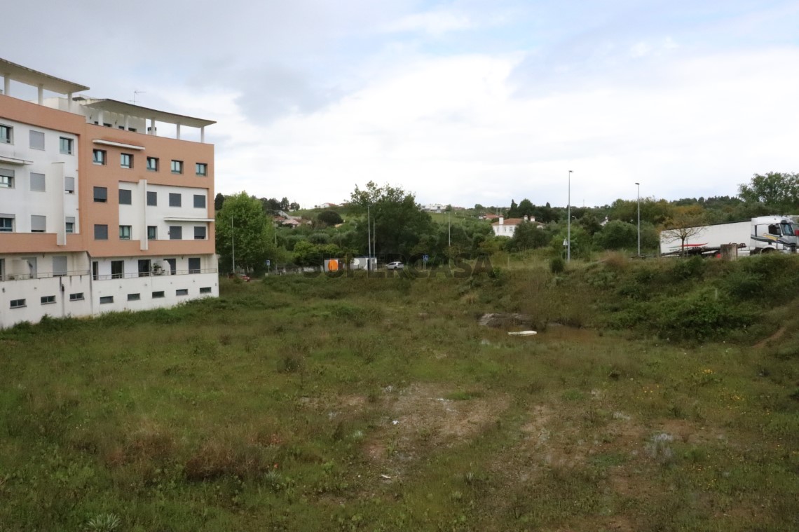 Loteamento da Arrábida - Torres Novas