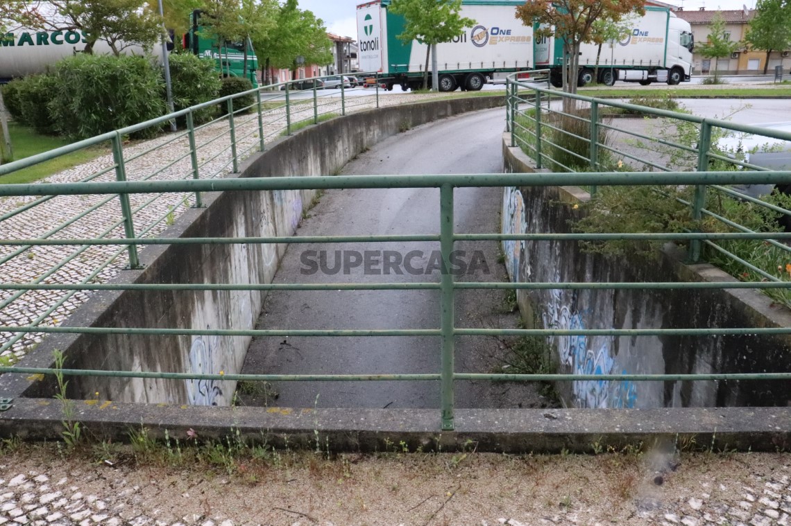 Loteamento da Arrábida - Torres Novas