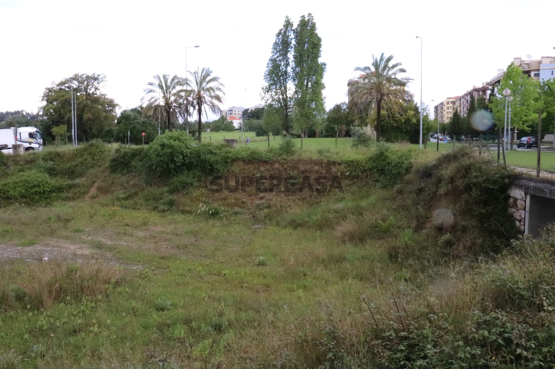 Loteamento da Arrábida - Torres Novas